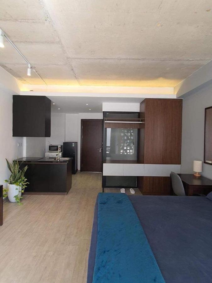 Kem Apart 01 Apartment Hà Nội Ngoại thất bức ảnh