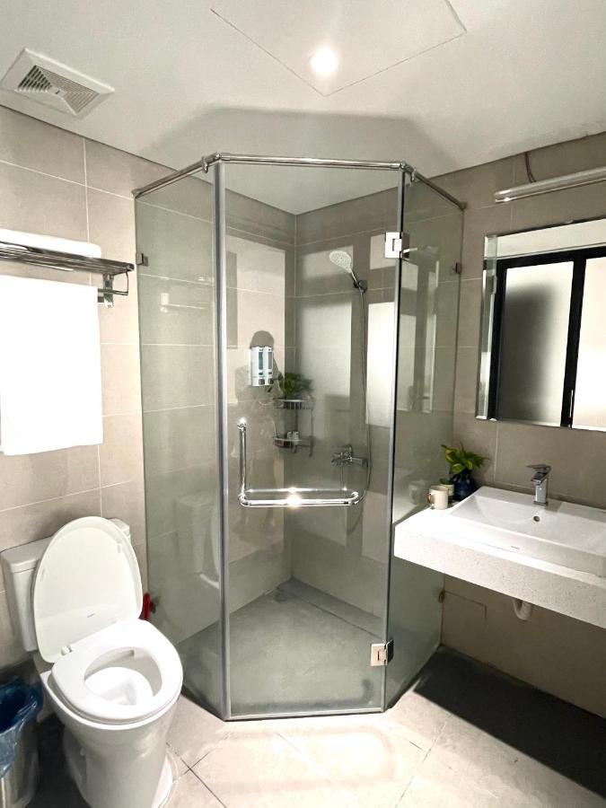 Kem Apart 01 Apartment Hà Nội Ngoại thất bức ảnh