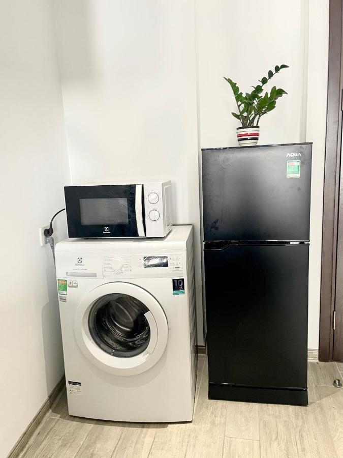 Kem Apart 01 Apartment Hà Nội Ngoại thất bức ảnh