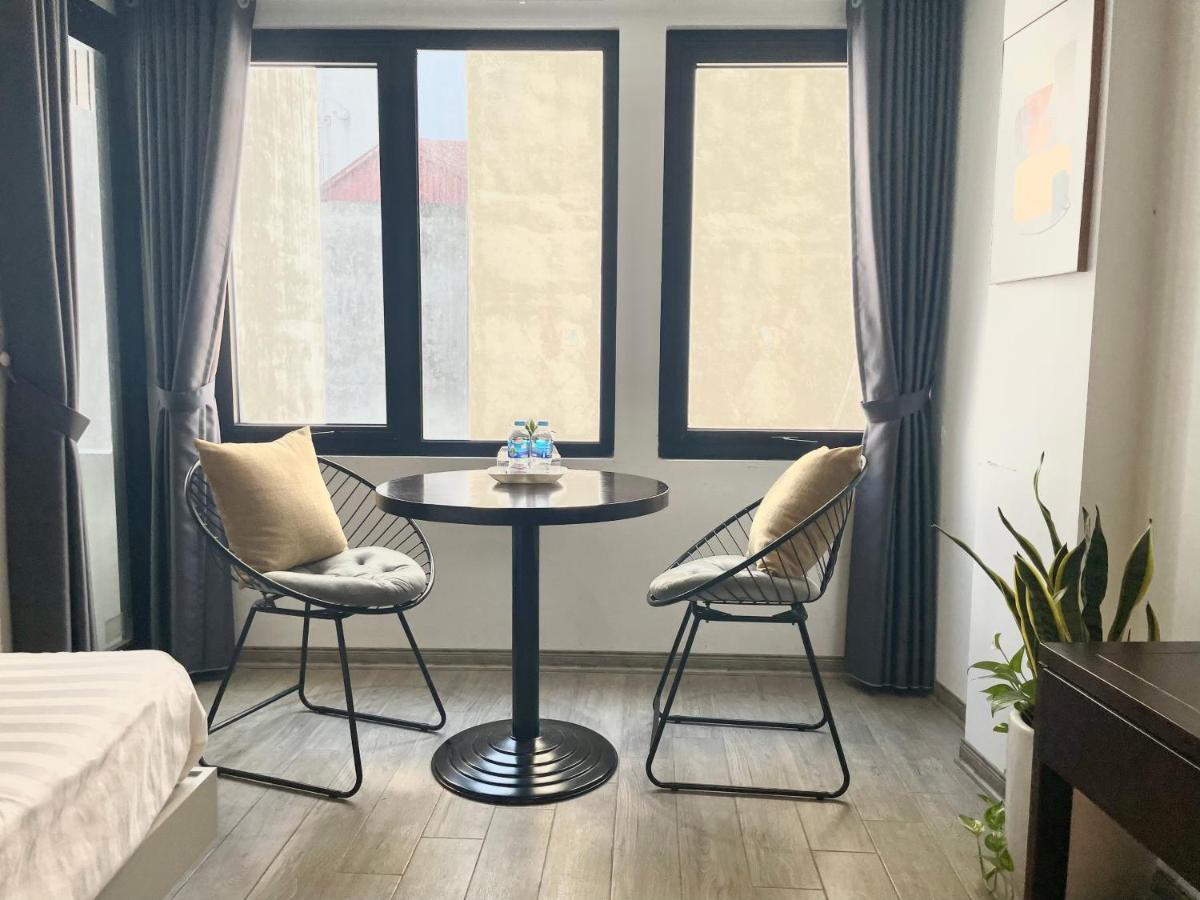 Kem Apart 01 Apartment Hà Nội Ngoại thất bức ảnh