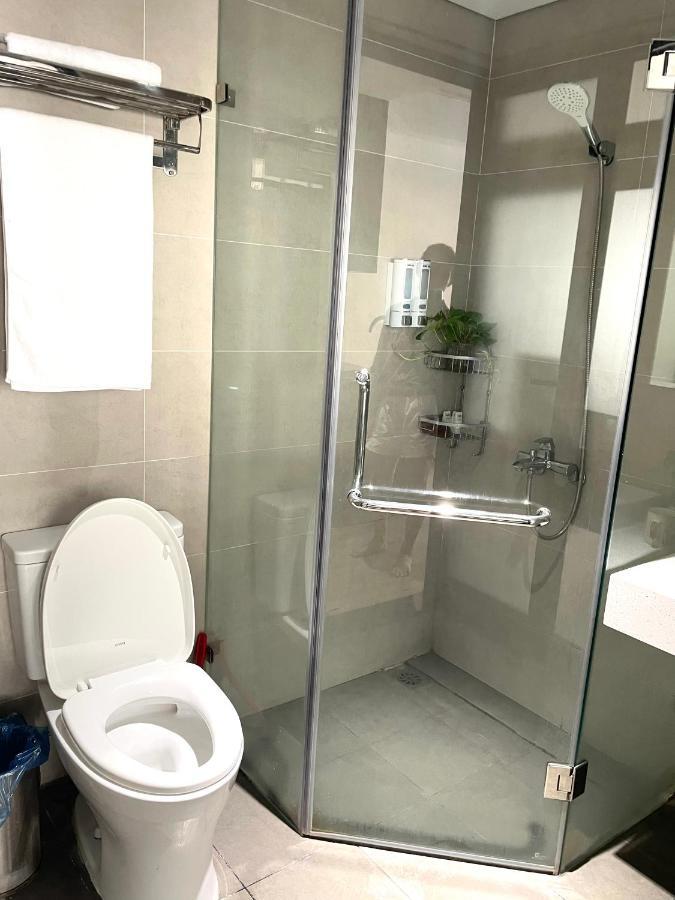 Kem Apart 01 Apartment Hà Nội Ngoại thất bức ảnh